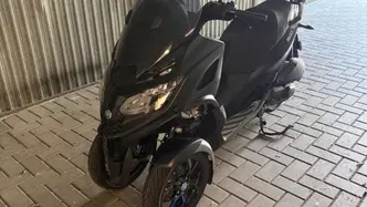 Piaggio MP3 310 Sport (2025 - 26) usata