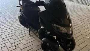 Piaggio MP3 310 Sport (2025 - 26)  (2)