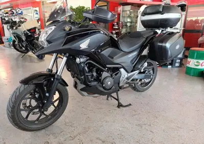 Honda NC 750 X DCT ABS (2014 - 15) - Annuncio 10051227