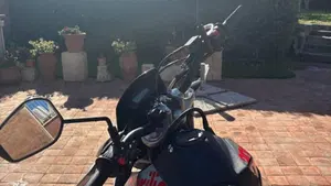 Aprilia RX 125 (2021 - 24)  (9)