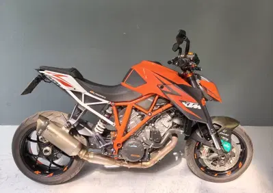 KTM 1290 Super Duke R ABS (2014 - 16) - Annuncio 10050556