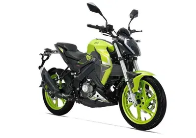 Keeway Motor RKF 125 (2025 - 26) - Annuncio 10051228