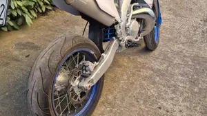 Tm Moto SMR 300 ES Fi 2T (2023 - 24) 