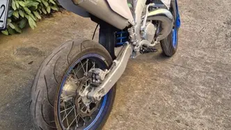 Tm Moto SMR 300 ES Fi 2T (2023 - 24) usata
