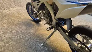Tm Moto SMR 300 ES Fi 2T (2023 - 24)  (4)