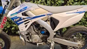 Tm Moto SMR 300 ES Fi 2T (2023 - 24)  (6)