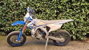 Tm Moto SMR 300 ES Fi 2T (2023 - 24)  (7)