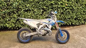 Tm Moto SMR 300 ES Fi 2T (2023 - 24)  (8)