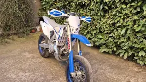 Tm Moto SMR 300 ES Fi 2T (2023 - 24)  (9)