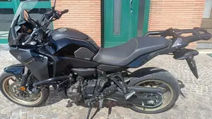 Yamaha Tracer 7 (2021 - 24)  (4)