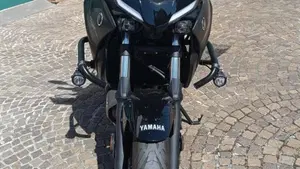 Yamaha Tracer 7 (2021 - 24)  (3)