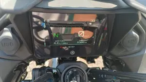 Yamaha Tracer 7 (2021 - 24)  (5)