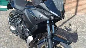Yamaha Tracer 7 (2021 - 24) 