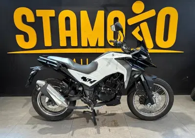 Sym NH Trazer 125 (2021 - 25) - Annuncio 10051234