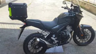 Honda CB 500 X (2022 - 23) usata