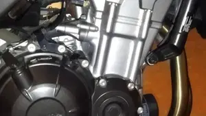 Honda CB 500 X (2022 - 23)  (4)