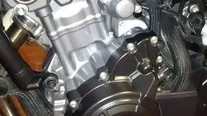 Honda CB 500 X (2022 - 23)  (6)