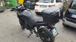 Honda CB 500 X (2022 - 23)  (8)