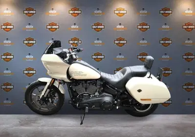 Harley-Davidson Low Rider ST (2022 - 24) - Annuncio 10051237