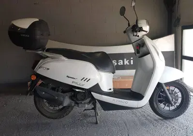 Kymco Filly 50 (2024 - 26) - Annuncio 10051246