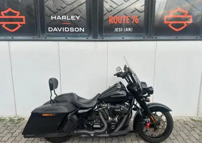 Harley-Davidson 114 Road King Special (2019 - 20) - FLHR - Annuncio 10051239