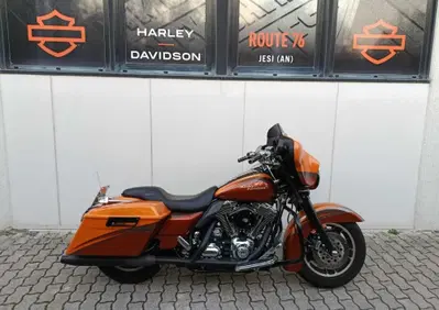 Harley-Davidson 1584 Street Glide (2007) - FLHX - Annuncio 10051240