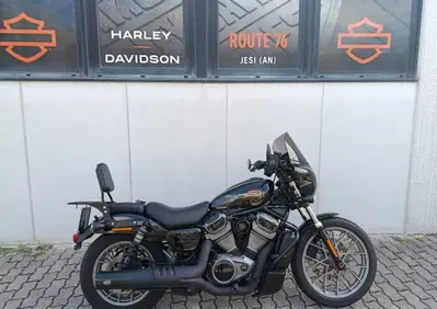 Harley-Davidson Nightster Special (2023 - 26) - Annuncio 10051241