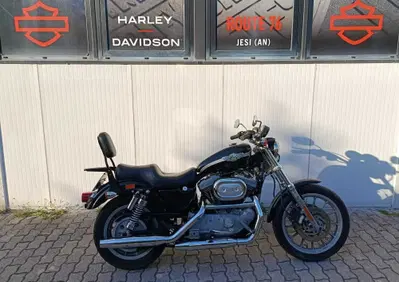 Harley-Davidson 1200 Sport (2001 - 03) - XL 1200S - Annuncio 10051242