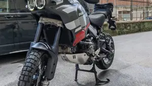 Ducati DesertX (2022 - 25)  (3)
