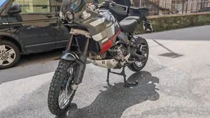 Ducati DesertX (2022 - 25)  (6)
