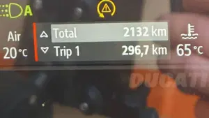 Ducati DesertX (2022 - 25)  (9)