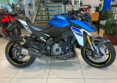 Suzuki GSX-S1000 EVO (2025 - 26) - Annuncio 10051249