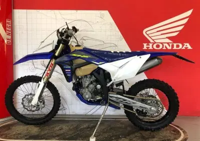 Sherco 300 SEF Factory (2023) - Annuncio 10051250