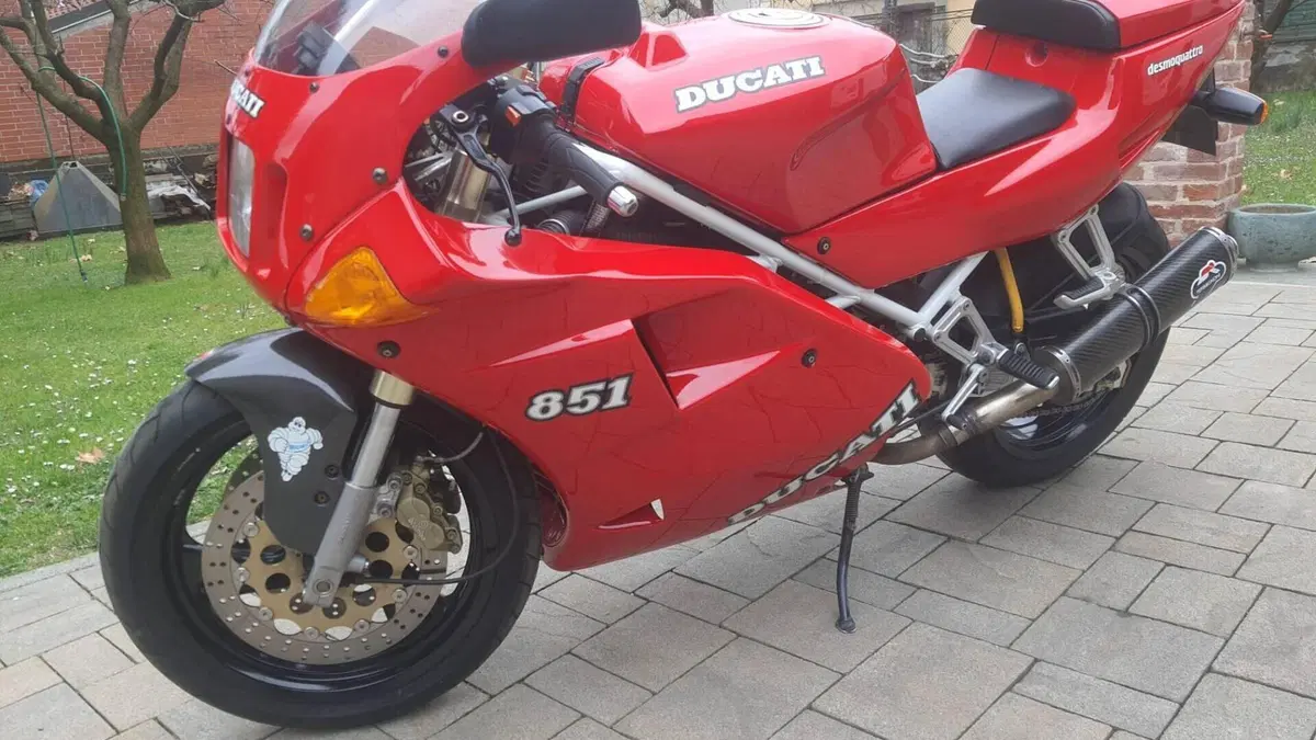 Ducati   (3)