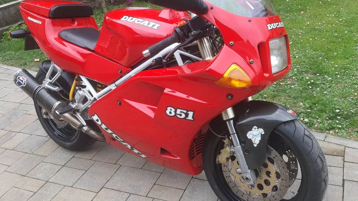Ducati   (5)