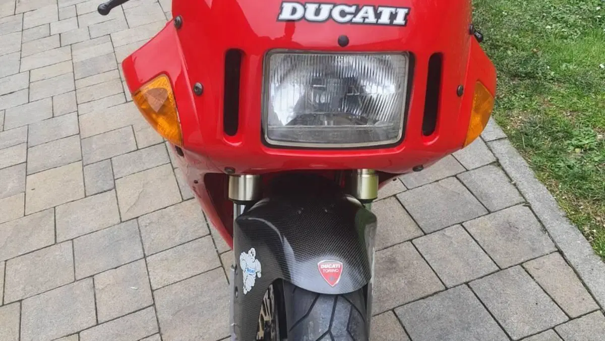 Ducati   (6)