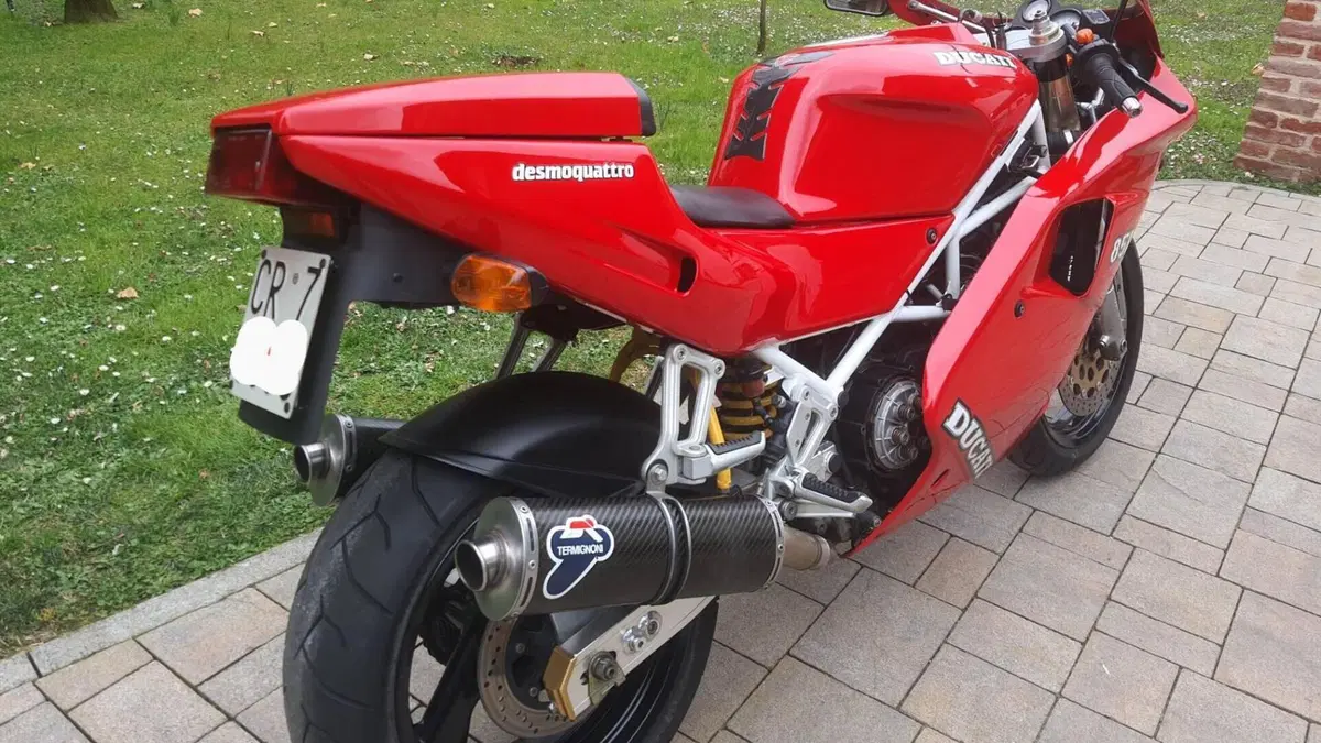 Ducati   (7)
