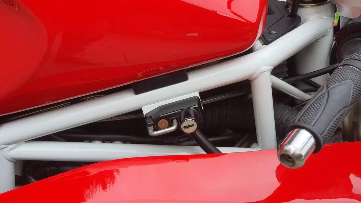Ducati   (9)