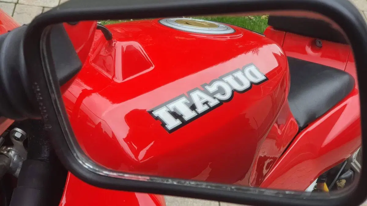 Ducati   (10)
