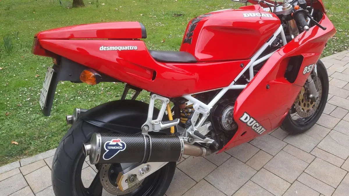 Ducati   (11)