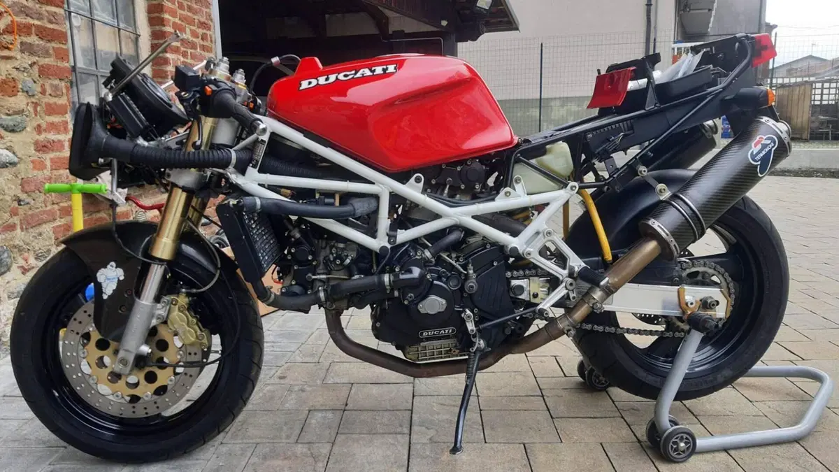 Ducati   (13)