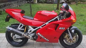 Ducati  