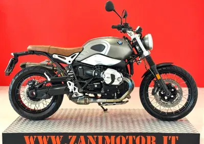 Bmw R nineT 1200 Scrambler (2016 - 20) - Annuncio 10051253