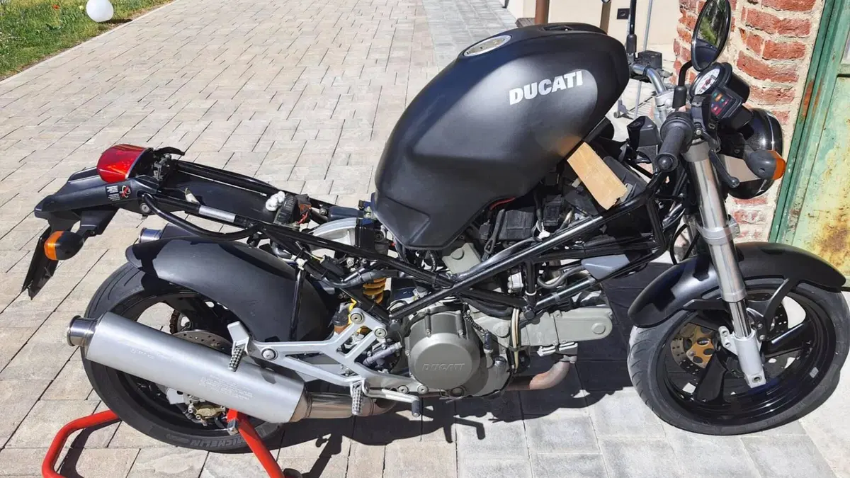 Ducati   (3)