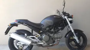 Ducati  