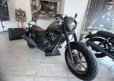 Honda CMX 500 Rebel + Special Edition (2022 - 24) - Annuncio 10051257
