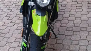 KSR Moto TR 50 SM Competition 2T (2014 - 17)  (5)