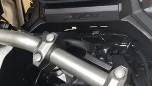 Honda X-ADV 750 DCT Adventure (2021 - 24)  (5)
