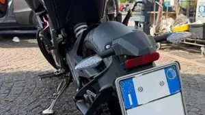 Zontes ZT125-U (2020 - 26)  (12)