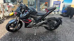 Zontes ZT125-U (2020 - 26)  (3)